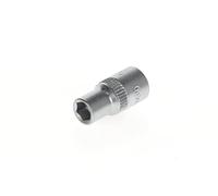 GEDORE red Vaso, Llave de vaso, Accionamiento de 3/4'' 20 mm, Hexagonal, 33 mm de ancho, Herramienta, R71003310, Acero
