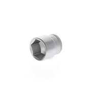 GEDORE red Vaso, Llave de vaso, Accionamiento de 3/4'' 20 mm, Hexagonal, 33 mm de ancho, Herramienta, R71003310, Acero