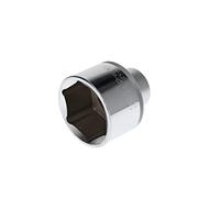 GEDORE red Vaso, Llave de vaso, Accionamiento de 3/4'' 20 mm, Hexagonal, 60 mm de ancho, Herramienta, R71006014, Acero