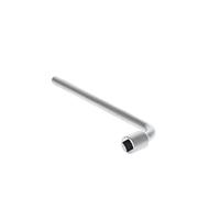 GEDORE red Vaso, Llave de vaso, Accionamiento de 3/4'' 20 mm, Hexagonal, 33 mm de ancho, Herramienta, R71003310, Acero