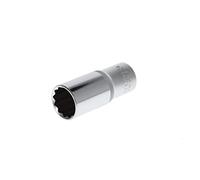 GEDORE red Vaso, Llave de vaso, Accionamiento de 3/4'' 20 mm, Hexagonal, 33 mm de ancho, Herramienta, R71003310, Acero