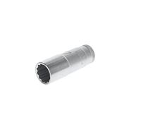 GEDORE red Vaso, Llave de vaso, Accionamiento de 3/4'' 20 mm, Hexagonal, 33 mm de ancho, Herramienta, R71003310, Acero