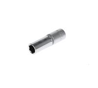 GEDORE red Vaso, Llave de vaso, Accionamiento de 3/4'' 20 mm, Hexagonal, 33 mm de ancho, Herramienta, R71003310, Acero