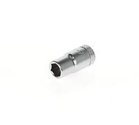 GEDORE red Vaso, Llave de vaso, Accionamiento de 3/4'' 20 mm, Hexagonal, 33 mm de ancho, Herramienta, R71003310, Acero