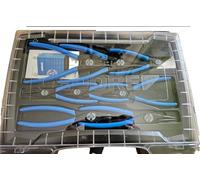 GEDORE red Vaso, Llave de vaso, Accionamiento de 3/4'' 20 mm, Hexagonal, 33 mm de ancho, Herramienta, R71003310, Acero