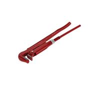 GEDORE red Vaso, Llave de vaso, Accionamiento de 3/4'' 20 mm, Hexagonal, 33 mm de ancho, Herramienta, R71003310, Acero