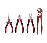 GEDORE red Vaso, Llave de vaso, Accionamiento de 3/4'' 20 mm, Hexagonal, 33 mm de ancho, Herramienta, R71003310, Acero