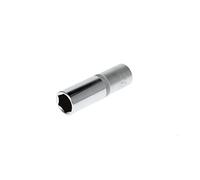 GEDORE red Vaso, Llave de vaso, Accionamiento de 3/4'' 20 mm, Hexagonal, 33 mm de ancho, Herramienta, R71003310, Acero