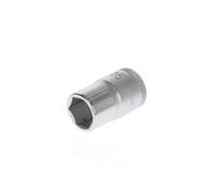 GEDORE red Vaso, Llave de vaso, Accionamiento de 3/4'' 20 mm, Hexagonal, 33 mm de ancho, Herramienta, R71003310, Acero