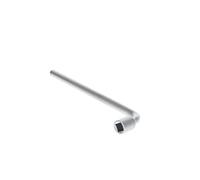 GEDORE red Vaso, Llave de vaso, Accionamiento de 3/4'' 20 mm, Hexagonal, 33 mm de ancho, Herramienta, R71003310, Acero