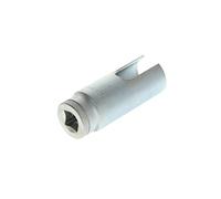 GEDORE red Vaso, Llave de vaso, Accionamiento de 3/4'' 20 mm, Hexagonal, 33 mm de ancho, Herramienta, R71003310, Acero