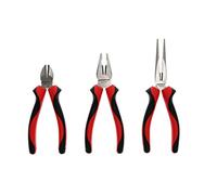 GEDORE red Vaso, Llave de vaso, Accionamiento de 3/4'' 20 mm, Hexagonal, 33 mm de ancho, Herramienta, R71003310, Acero