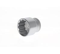 GEDORE red Vaso, Llave de vaso, Accionamiento de 3/4'' 20 mm, Hexagonal, 33 mm de ancho, Herramienta, R71003310, Acero