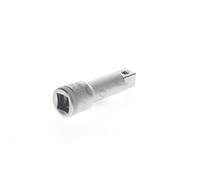 GEDORE red Vaso, Llave de vaso, Accionamiento de 3/4'' 20 mm, Hexagonal, 33 mm de ancho, Herramienta, R71003310, Acero