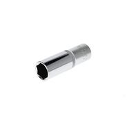 GEDORE red Vaso, Llave de vaso, Accionamiento de 3/4'' 20 mm, Hexagonal, 33 mm de ancho, Herramienta, R71003310, Acero