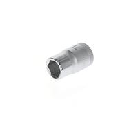 GEDORE red Vaso, Llave de vaso, Accionamiento de 3/4'' 20 mm, Hexagonal, 33 mm de ancho, Herramienta, R71003310, Acero