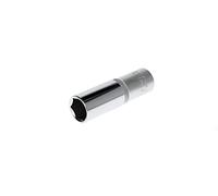 GEDORE red Vaso, Llave de vaso, Accionamiento de 3/4'' 20 mm, Hexagonal, 33 mm de ancho, Herramienta, R71003310, Acero