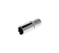 GEDORE red Vaso, Llave de vaso, Accionamiento de 3/4'' 20 mm, Hexagonal, 33 mm de ancho, Herramienta, R71003310, Acero
