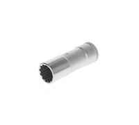 GEDORE red Vaso, Llave de vaso, Accionamiento de 3/4'' 20 mm, Hexagonal, 33 mm de ancho, Herramienta, R71003310, Acero