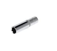 GEDORE red Vaso, Llave de vaso, Accionamiento de 3/4'' 20 mm, Hexagonal, 33 mm de ancho, Herramienta, R71003310, Acero