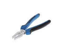 GEDORE red Vaso, Llave de vaso, Accionamiento de 3/4'' 20 mm, Hexagonal, 33 mm de ancho, Herramienta, R71003310, Acero