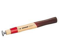 Gedore ROTBAND-PLUS Mango de recambio para martillo de 300g DIN 5112