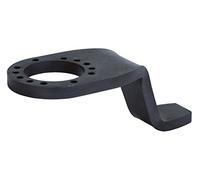 Gedore RZ-DVI20 - Brazo de reacción, forma Z acodada, para DVI20