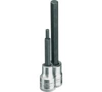 Gedore S.d. Inserto 1/2 " hexagonal Gr 6mm L 90mm (G)