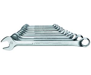 Gedore SB 1 B-08 - Juego de llaves combinadas