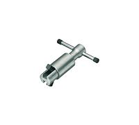 GEDORE Sujetador de válvulas venti-quick, Para válvulas excéntricas y estándar de 1.1/4", Utilizable desde arriba y desde abajo, Aluminio, Herramienta, 312000