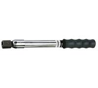 Gedore TBN KNICKER - Llave dinamométrica (9 x 12 mm, 5-25 Nm)