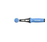 GEDORE TF-K5 TORCOFIX K 1/4" 1-5 N·m