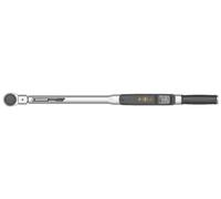 Gedore TT3KH 350 - Llave dinamométrica electrónica TorcoTronic III 1/2" SE 14x18 High