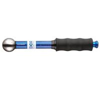 Gedore TSC SLIPPER - Llave dinamométrica (1/4", 1-5 Nm)