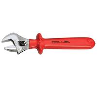 Gedore V 60 CP 8 - Llave fija de una boca, ajustable, 1000 V 8"