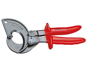 Gedore V 8091-500 - Cortacables de carraca VDE máx. d 52 mm