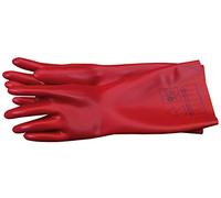 Gedore V 912 9 - Guantes de seguridad para electricistas VDE talla 9
