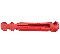 Gedore V 917 - Cuña para separar cables