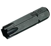 GEDORE Vaso de punta de destornillador TX hembra, Ancho de llave T30 5/16", 8 mm, Vaso de atornillador, Herramienta, 887 TX T30