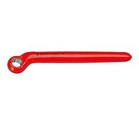 Gedore VDE 2 E 11 - Llave poligonal de una boca VDE 11 mm