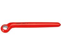 Gedore VDE 2 E 13 - Llave poligonal de una boca VDE 13 mm