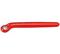 Gedore VDE 2 E 19 - Llave poligonal de una boca VDE 19 mm