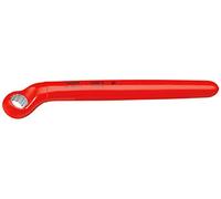 Gedore VDE 2 E 22 - Llave poligonal de una boca VDE 22 mm