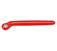 Gedore VDE 2 E 8 - Llave poligonal de una boca VDE 8 mm