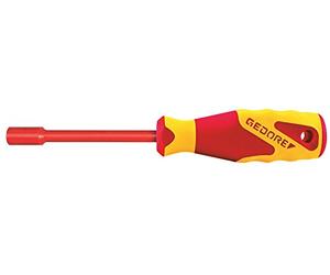 Gedore VDE 2133 7 Llave de Vaso VDE con Mango 3C