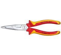 Gedore VDE 8131 AB-200 H - Alicate de múltiple acción VDE 200 mm