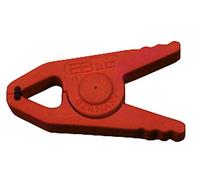 Gedore VDE 913 80 - Pinzas de plástico VDE 80 mm