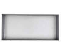 Gedore VS 1582-3 - Bandeja adicional 100x320x90 mm