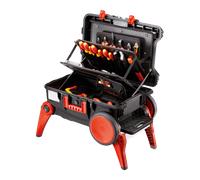 Gedore WK 1040 L Maleta con Ruedas