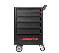 GEDOREred R21562005 Carro de Taller